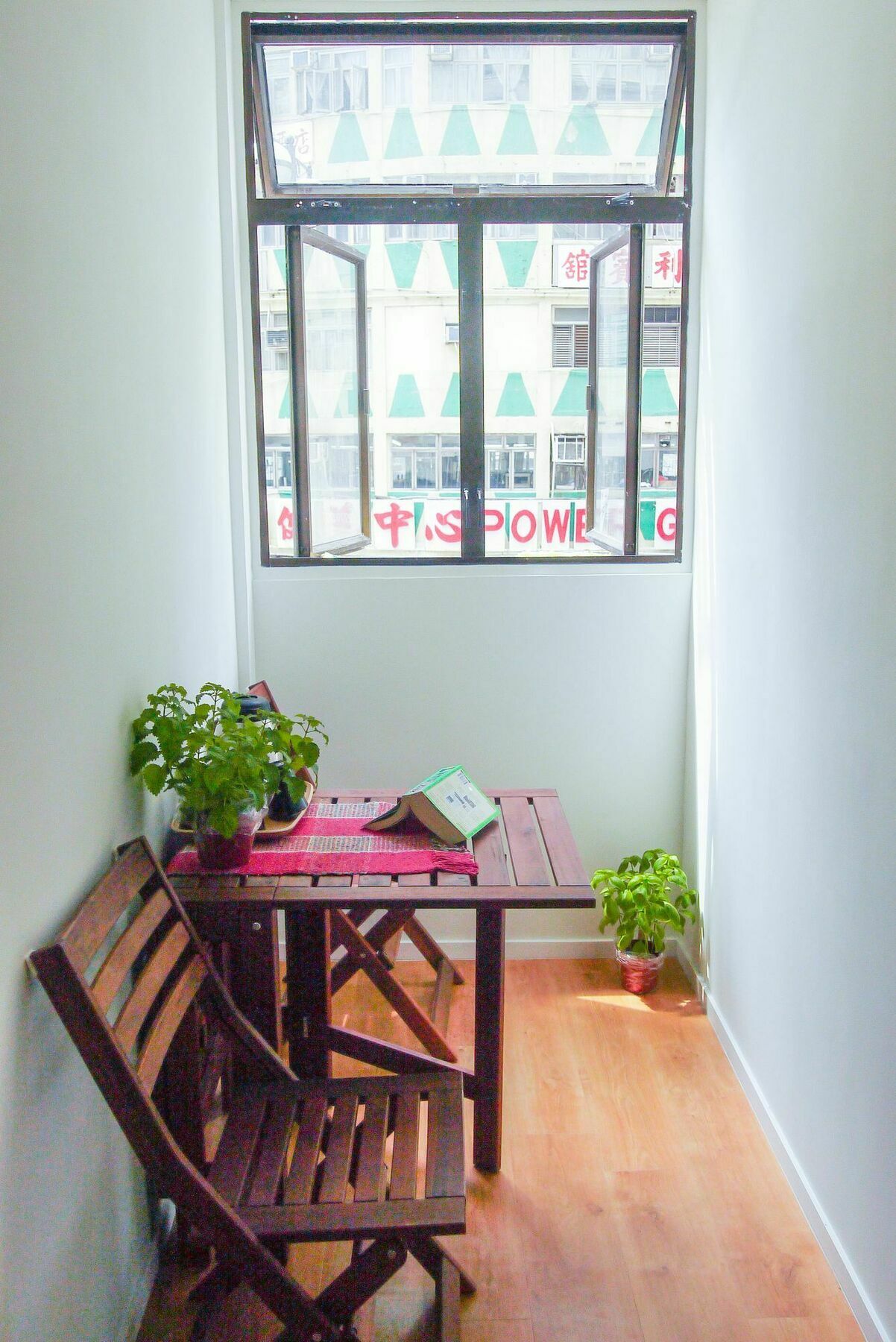 Hoho Hostel Hongkong Eksteriør billede