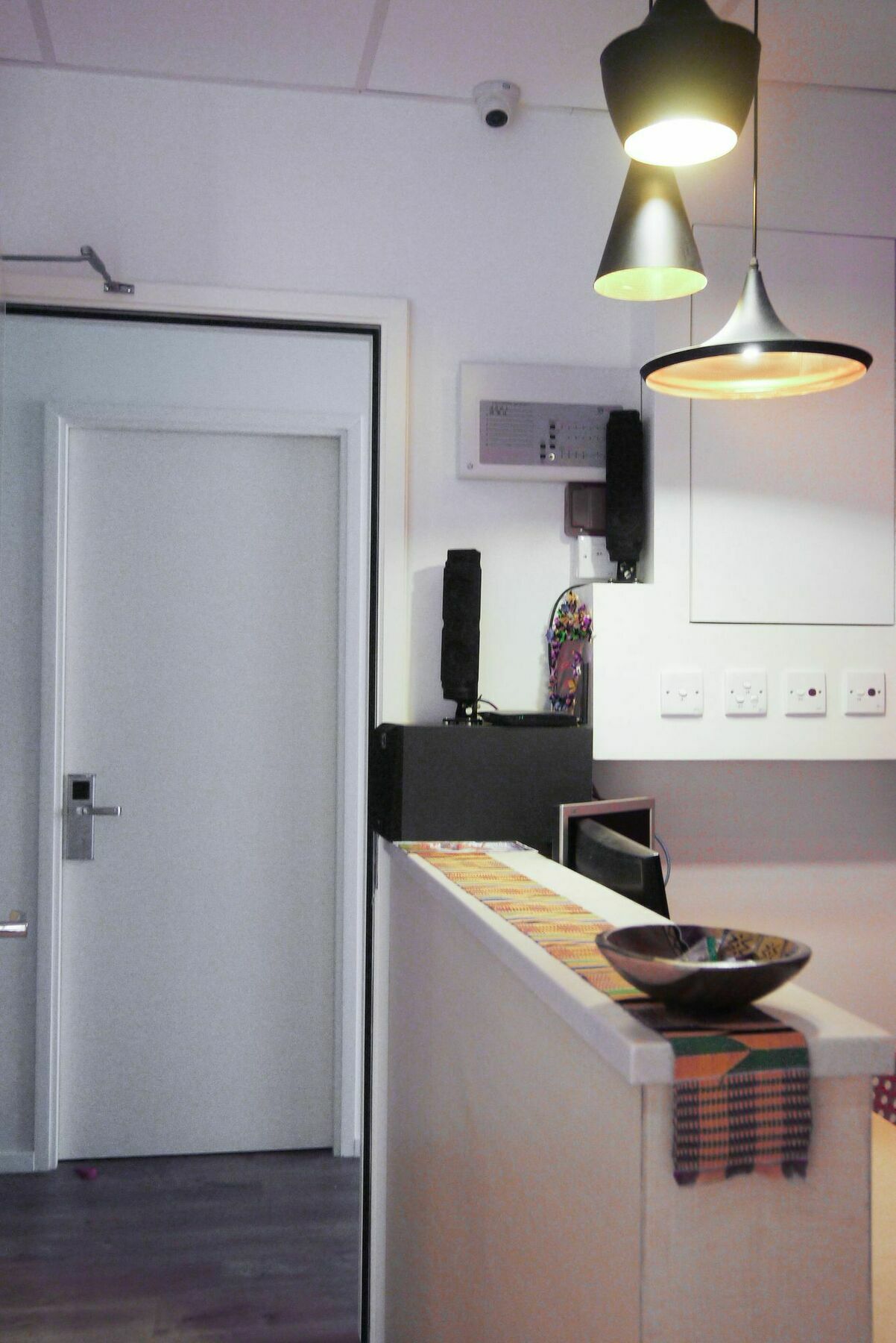 Hoho Hostel Hongkong Eksteriør billede
