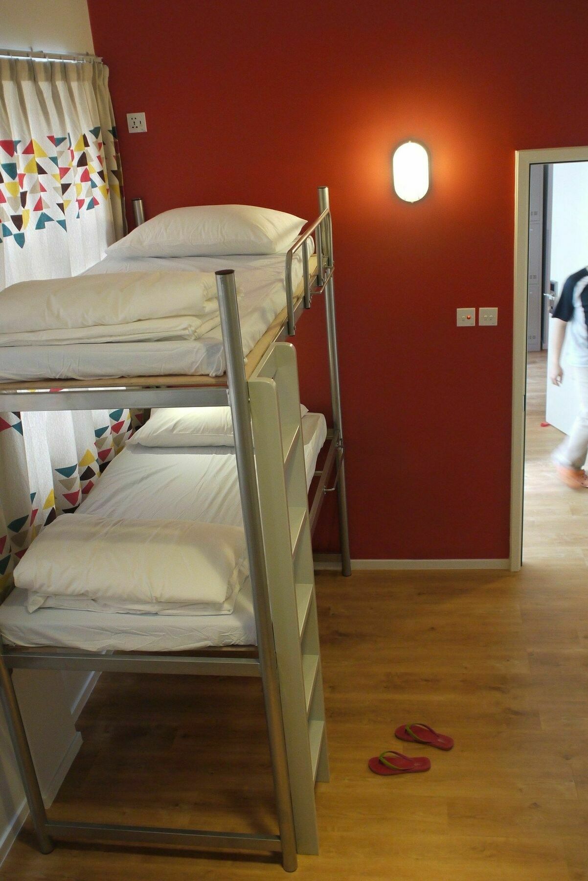 Hoho Hostel Hongkong Eksteriør billede